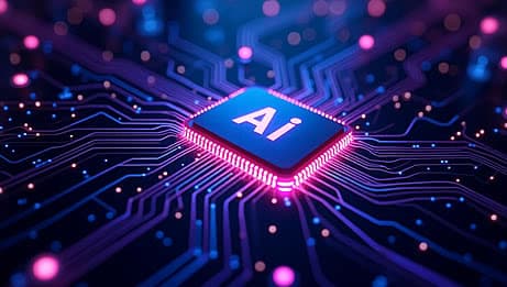 AI Marketing Dashboard